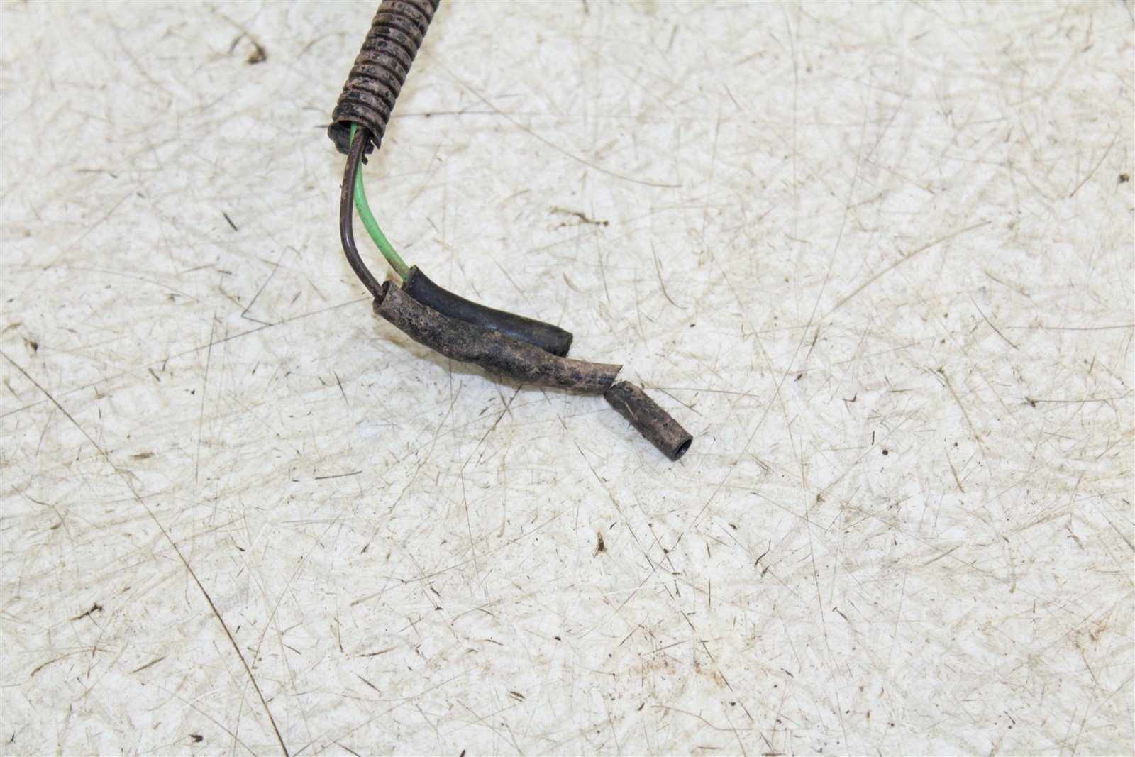 1997 Polaris Magnum 425 4x4 Wire Wiring Harness Loom 34162