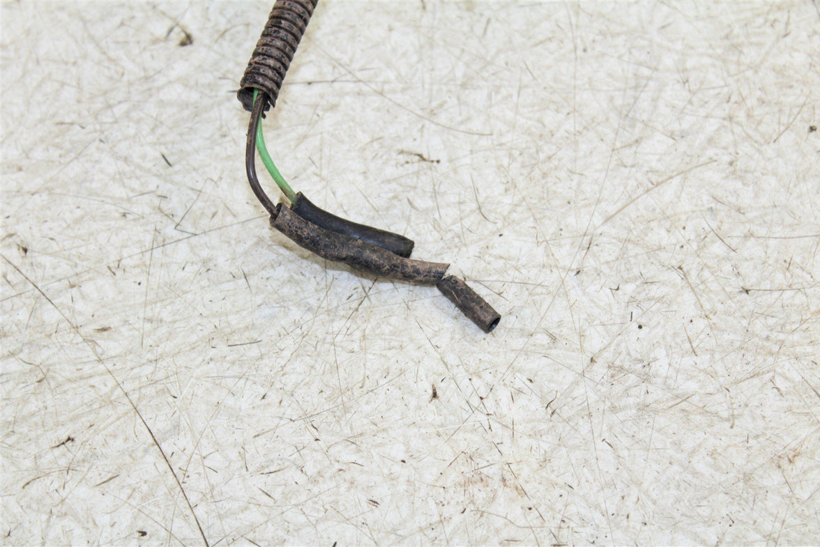 1997 Polaris Magnum 425 4x4 Wire Wiring Harness Loom 34162