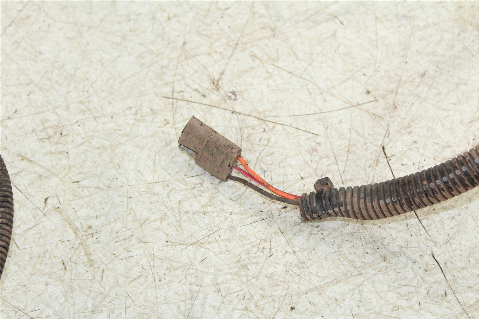 1997 Polaris Magnum 425 4x4 Wire Wiring Harness Loom 34162