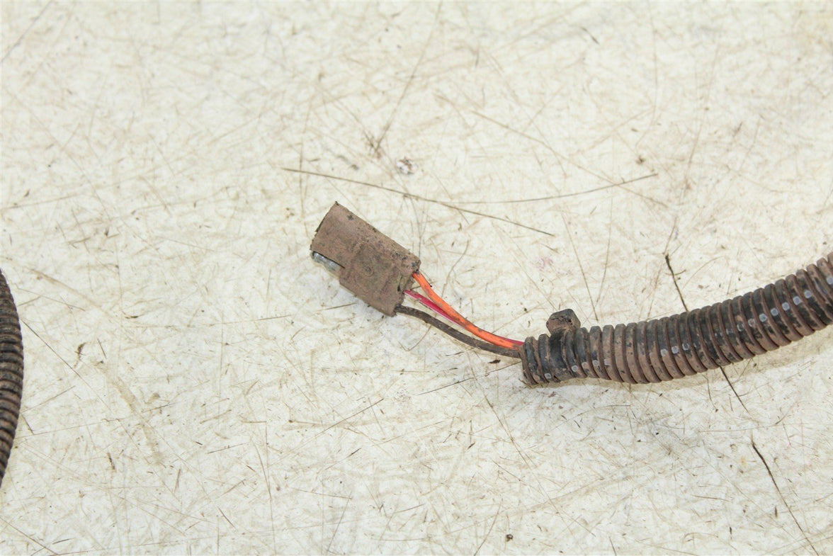 1997 Polaris Magnum 425 4x4 Wire Wiring Harness Loom 34162