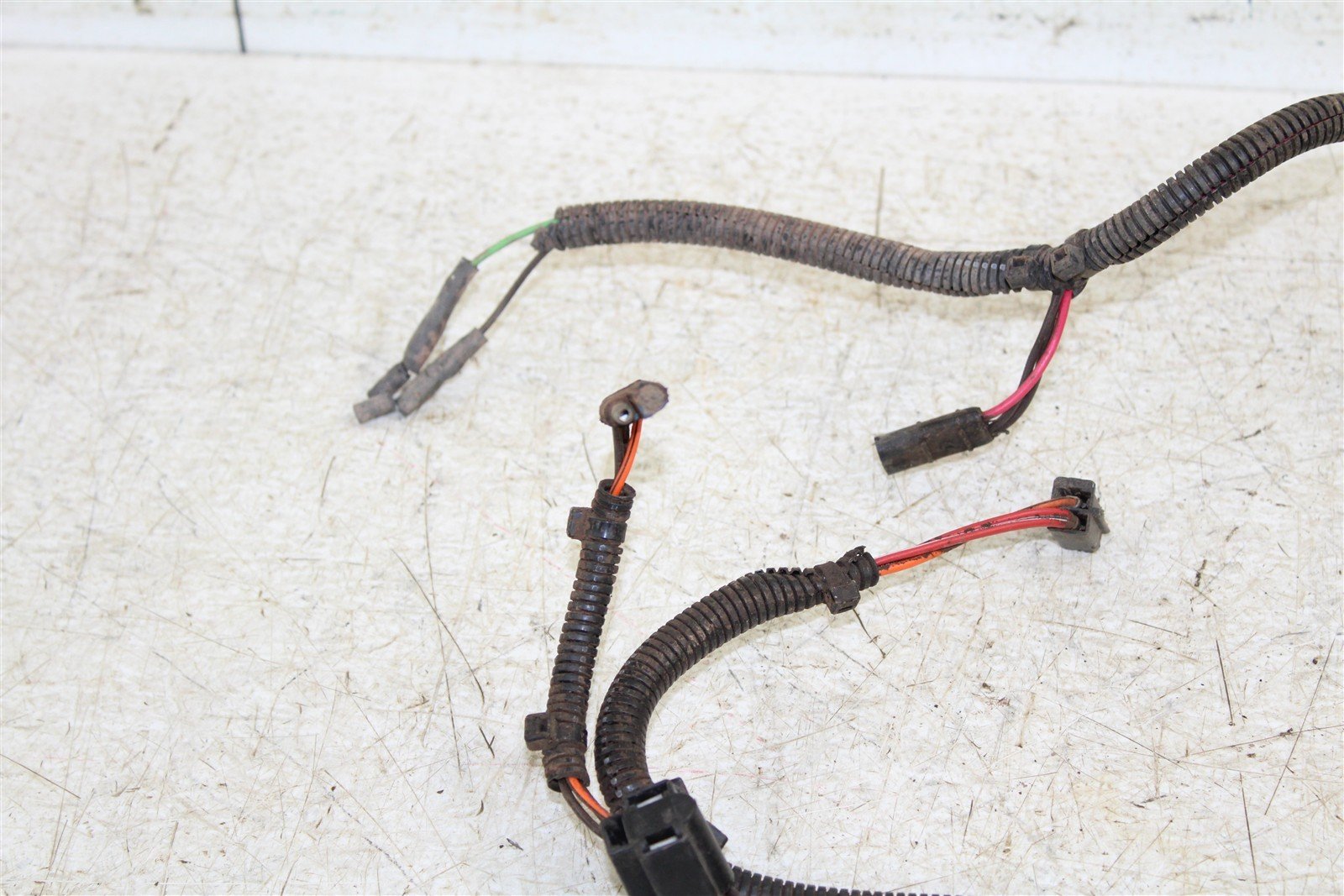 1997 Polaris Magnum 425 4x4 Wire Wiring Harness Loom 34162