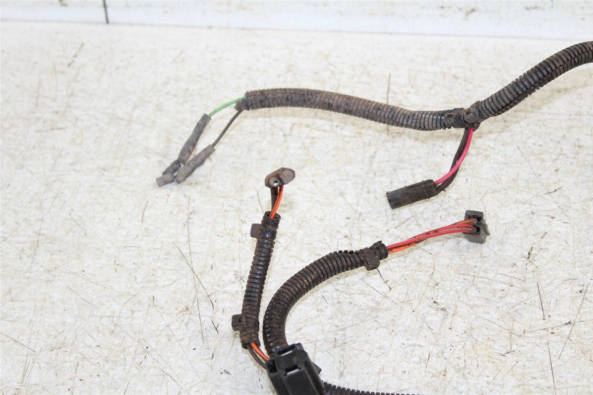 1997 Polaris Magnum 425 4x4 Wire Wiring Harness Loom 34162