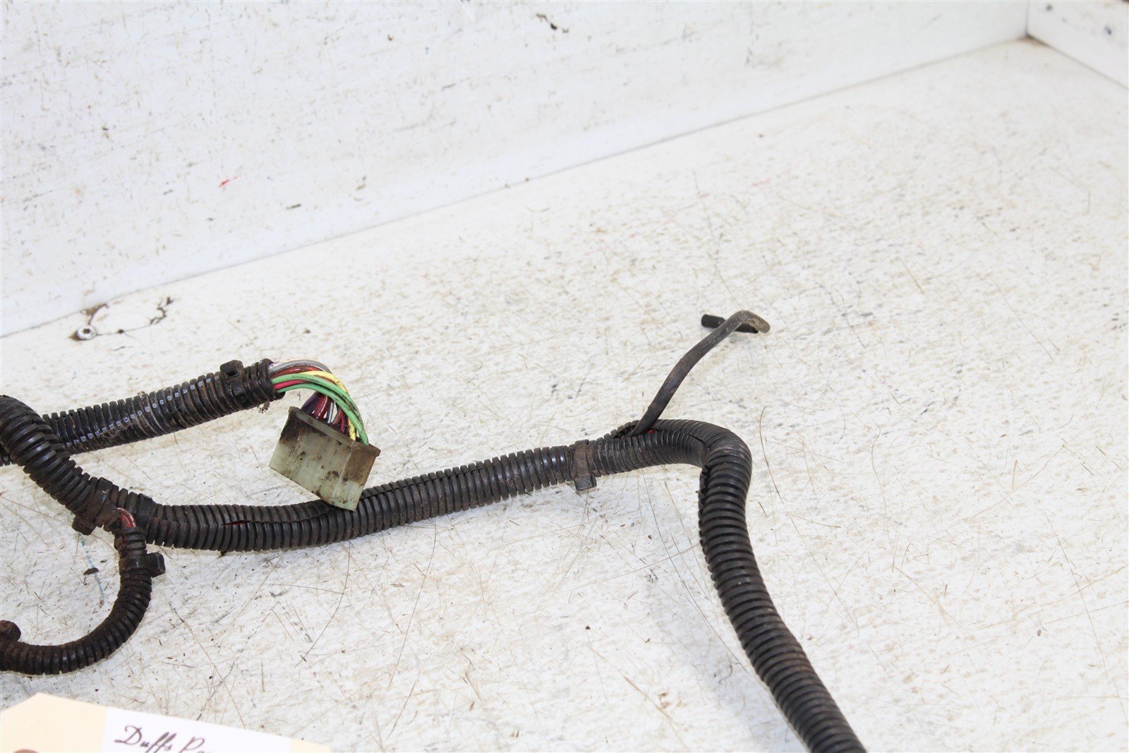 1997 Polaris Magnum 425 4x4 Wire Wiring Harness Loom 34162