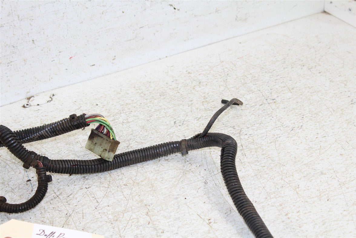 1997 Polaris Magnum 425 4x4 Wire Wiring Harness Loom 34162