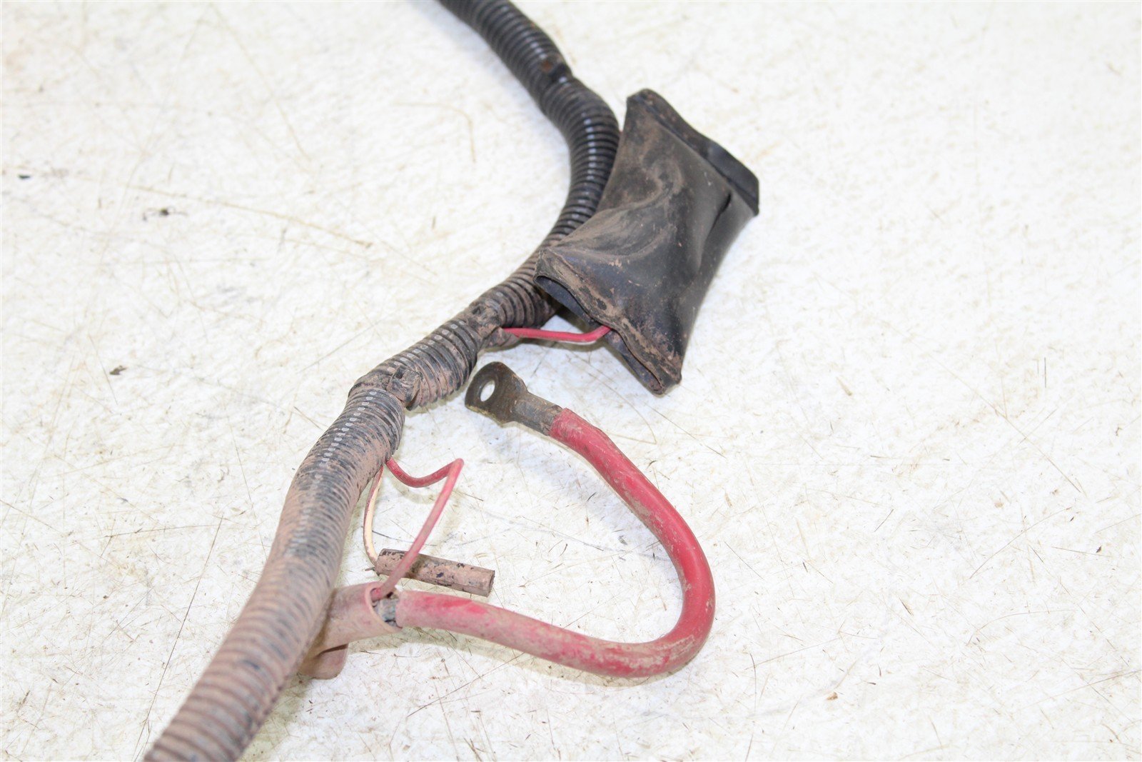 1997 Polaris Magnum 425 4x4 Wire Wiring Harness Loom 34162
