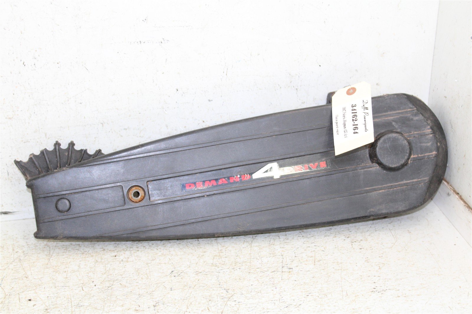 1997 Polaris Magnum 425 4x4 Middle Chain Guide Guard Plastic 34162