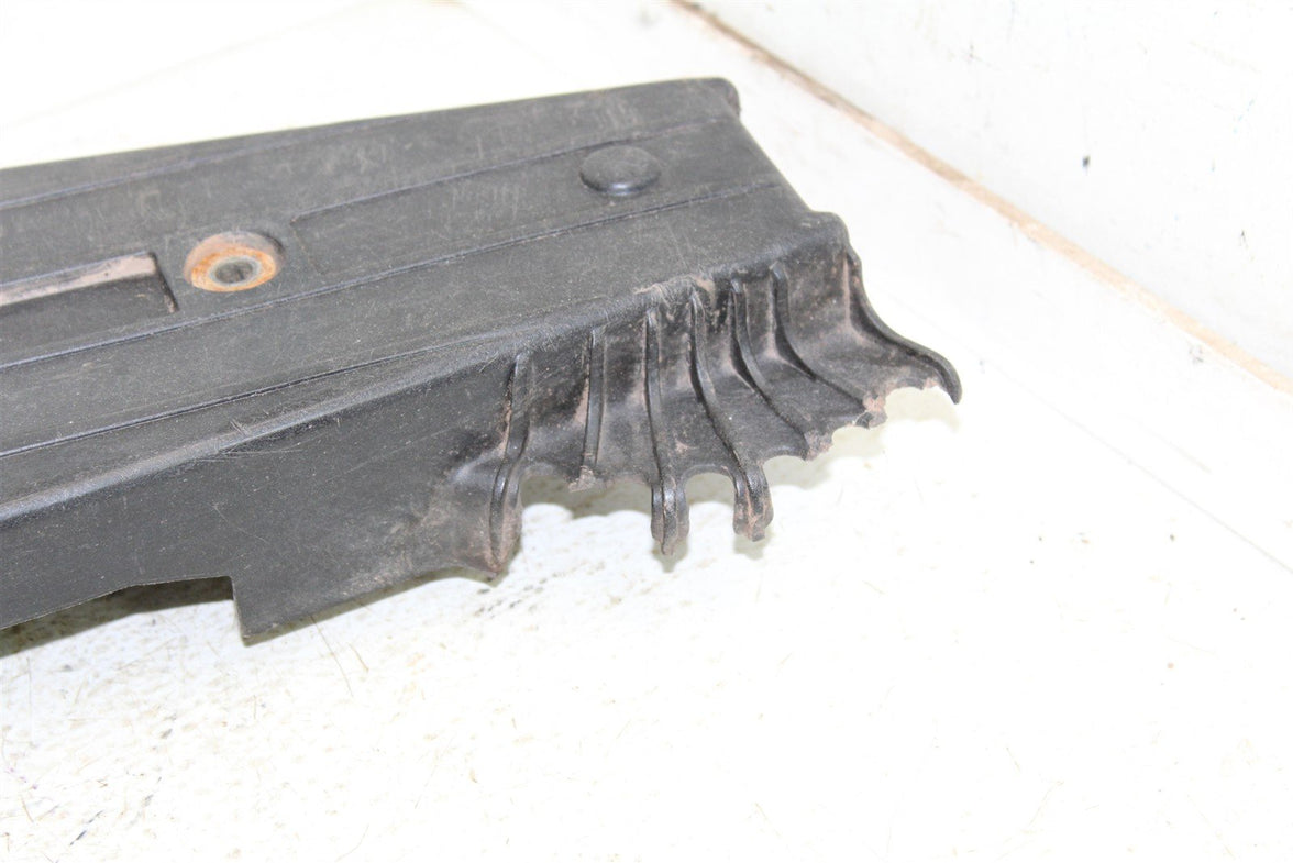 1997 Polaris Magnum 425 4x4 Middle Chain Guide Guard Plastic 34162