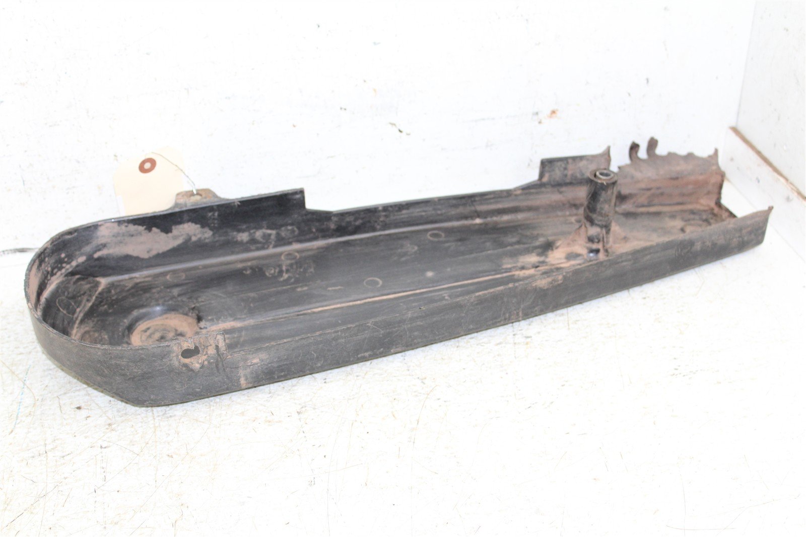 1997 Polaris Magnum 425 4x4 Middle Chain Guide Guard Plastic 34162