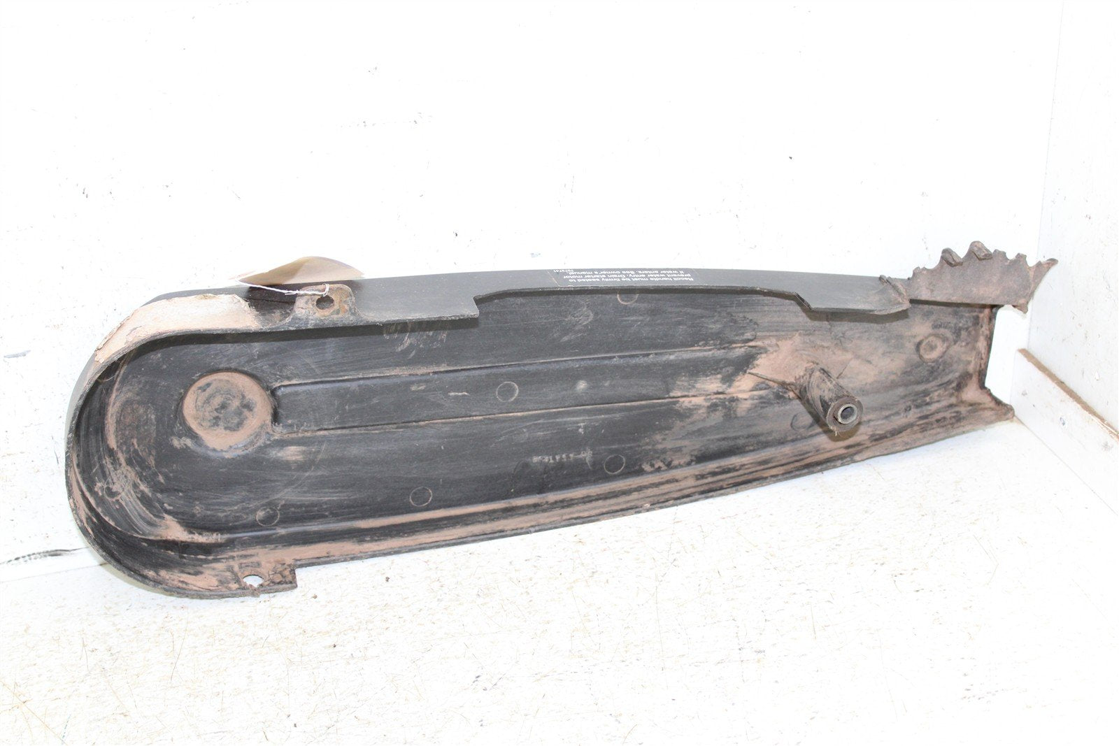 1997 Polaris Magnum 425 4x4 Middle Chain Guide Guard Plastic 34162