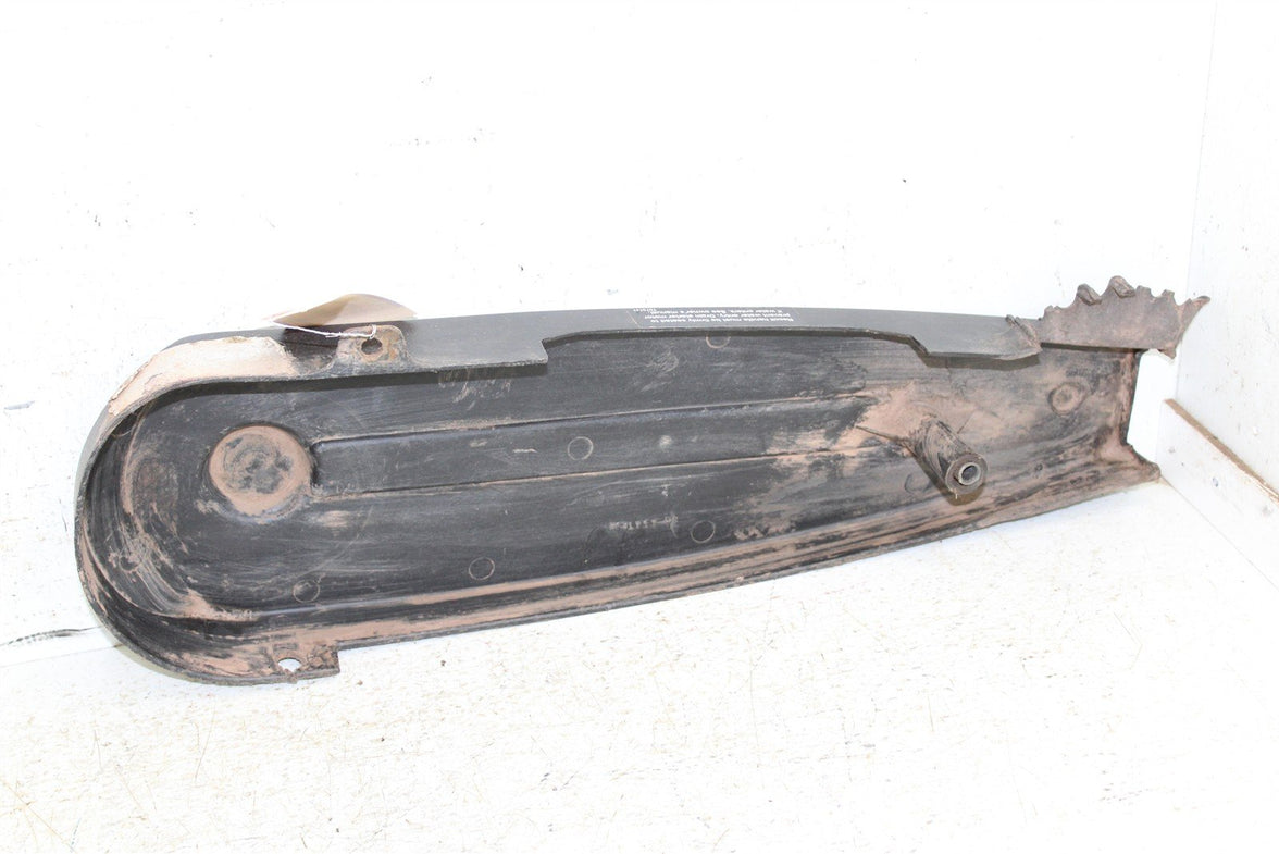 1997 Polaris Magnum 425 4x4 Middle Chain Guide Guard Plastic 34162