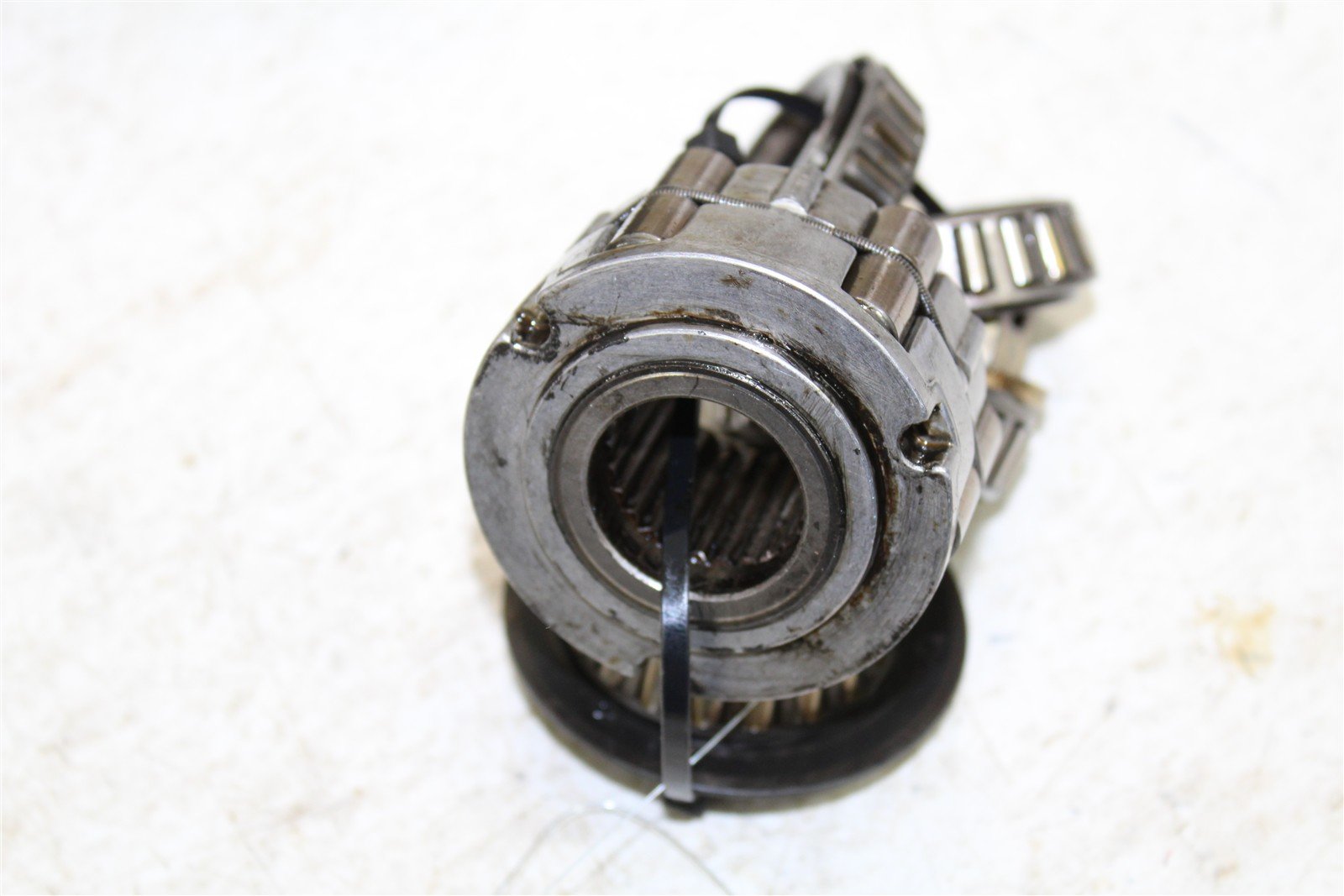 1997 Polaris Magnum 425 4x4 Front Left Axle Clutch Hilliard Bearings 34162