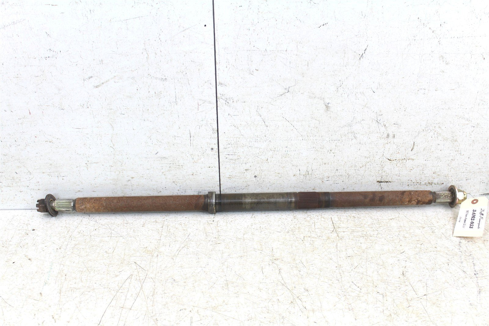 1997 Polaris Magnum 425 4x4 Rear Drive Axle 34162