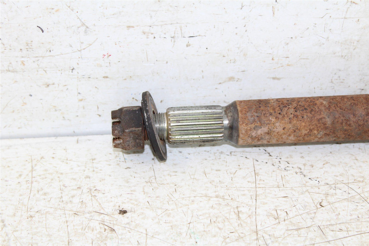 1997 Polaris Magnum 425 4x4 Rear Drive Axle 34162