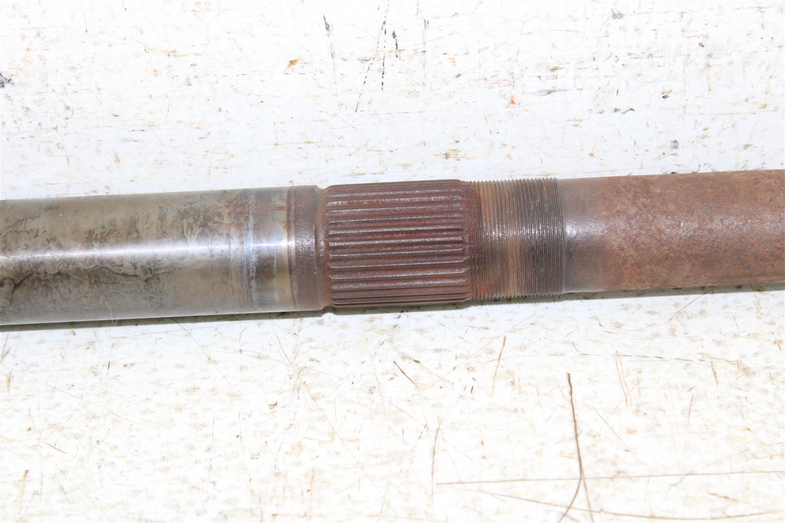 1997 Polaris Magnum 425 4x4 Rear Drive Axle 34162