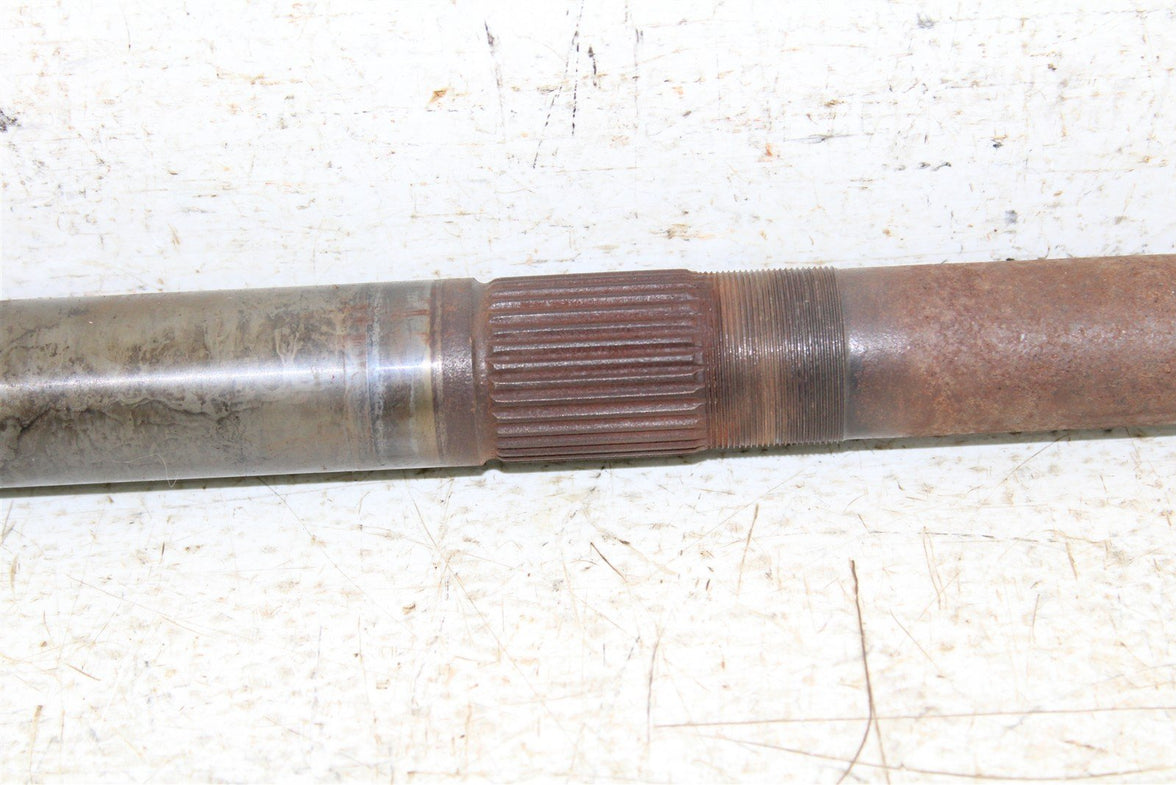 1997 Polaris Magnum 425 4x4 Rear Drive Axle 34162
