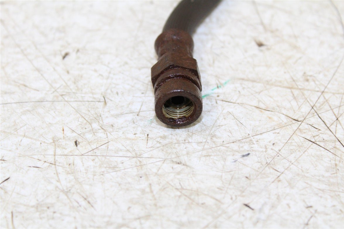 1997 Polaris Magnum 425 4x4 Rear Brake Caliper w/ Rotor 34162