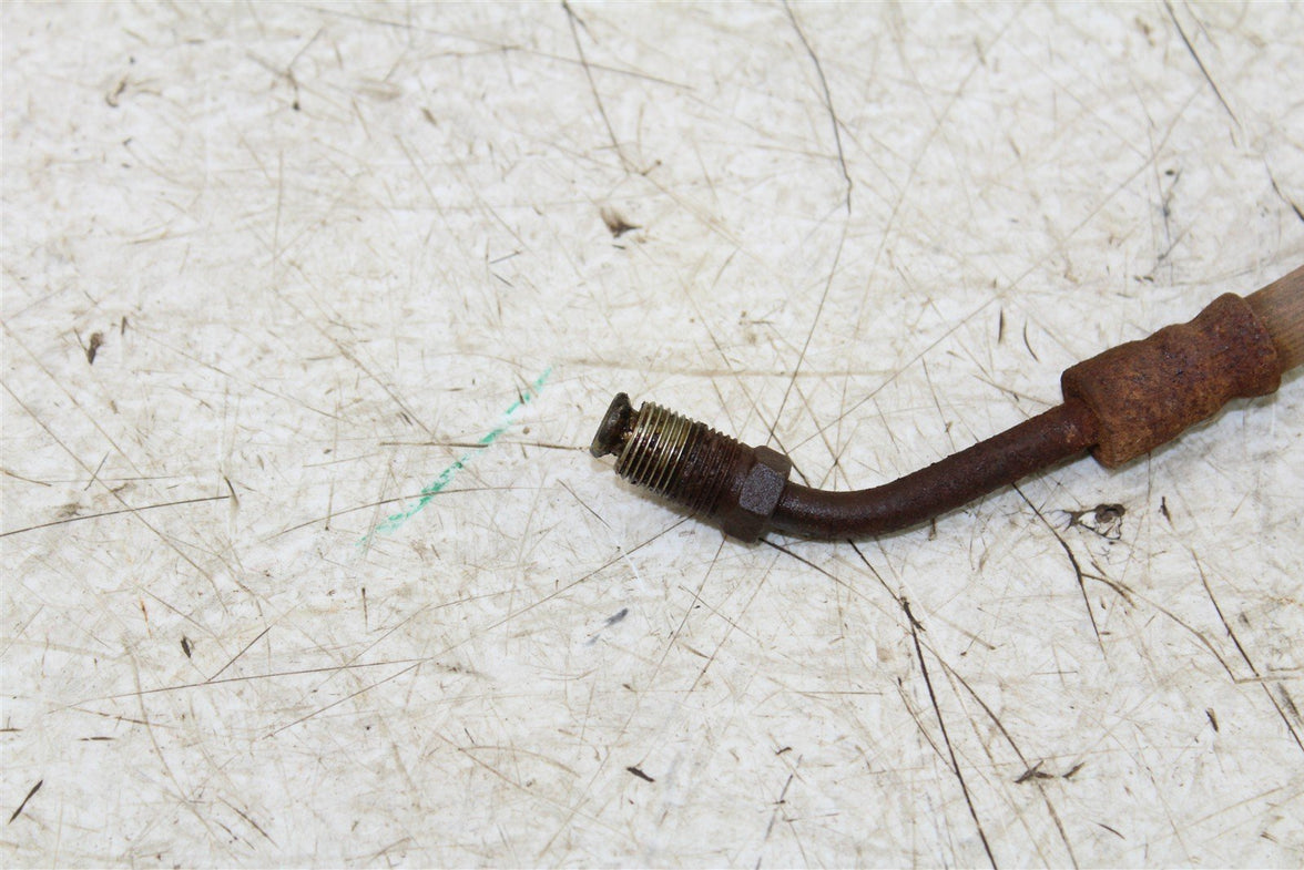 1997 Polaris Magnum 425 4x4 Front Brake Hose Line 34162
