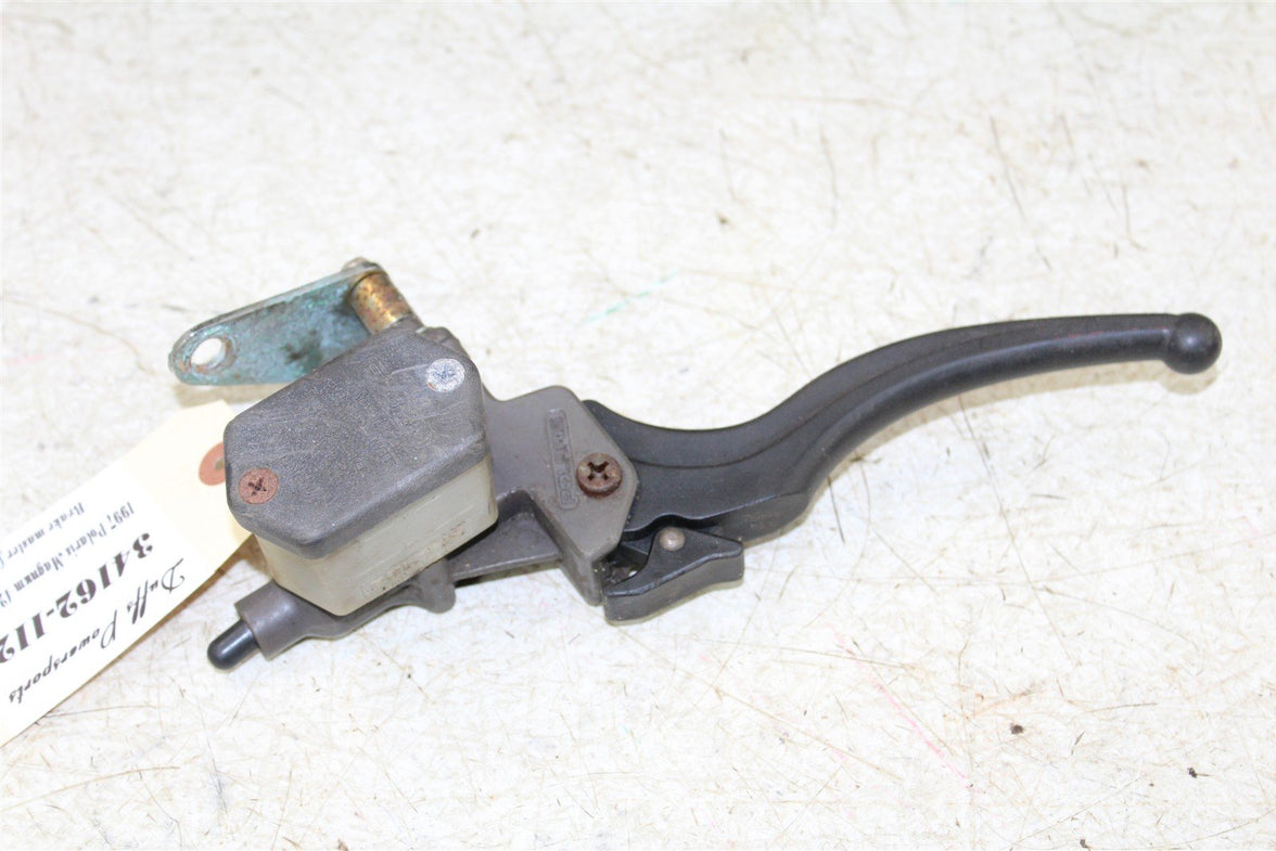 1997 Polaris Magnum 425 4x4 Front Brake Master Cylinder Lever 34162