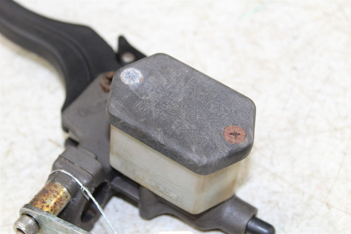 1997 Polaris Magnum 425 4x4 Front Brake Master Cylinder Lever 34162