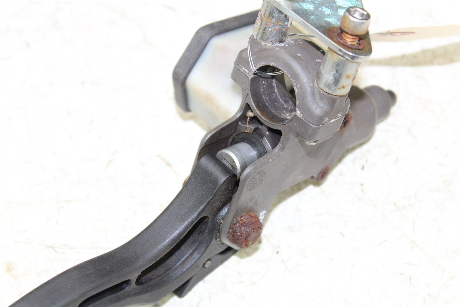 1997 Polaris Magnum 425 4x4 Front Brake Master Cylinder Lever 34162