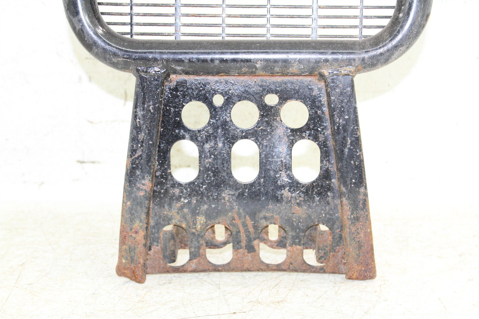 1997 Polaris Magnum 425 4x4 Front Bumper Frame Mount 34162