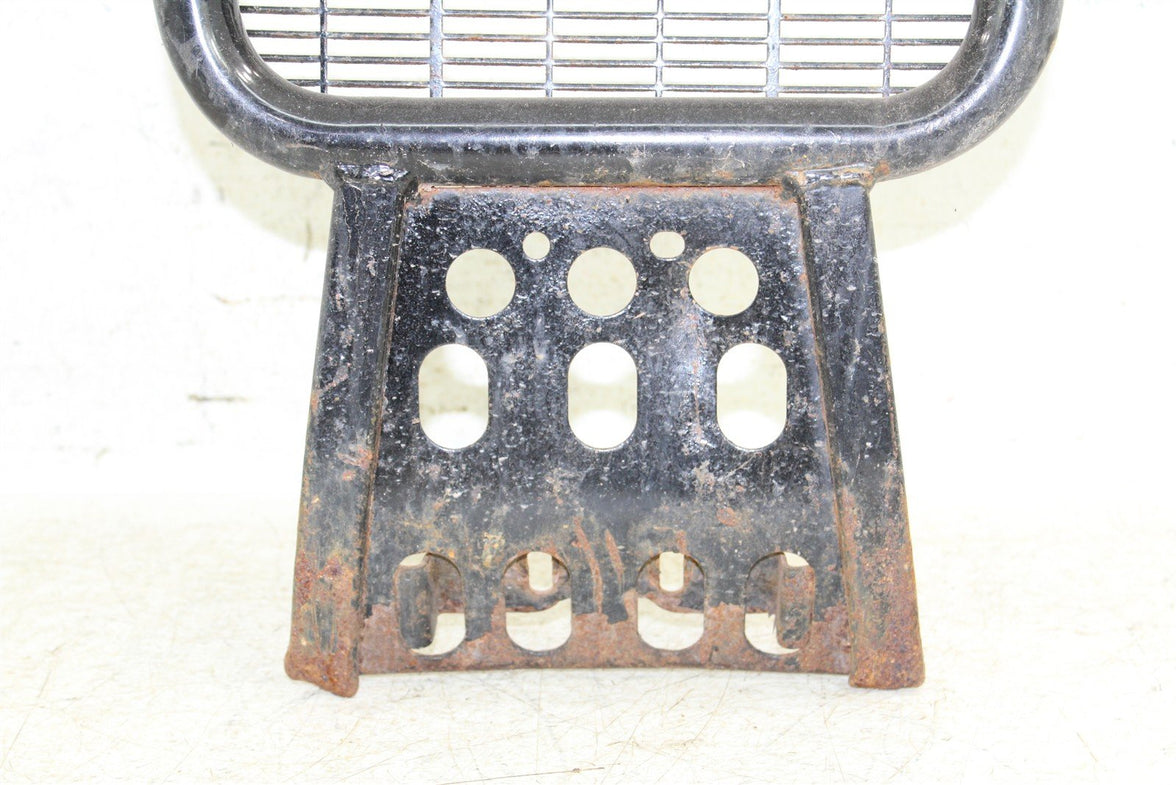 1997 Polaris Magnum 425 4x4 Front Bumper Frame Mount 34162