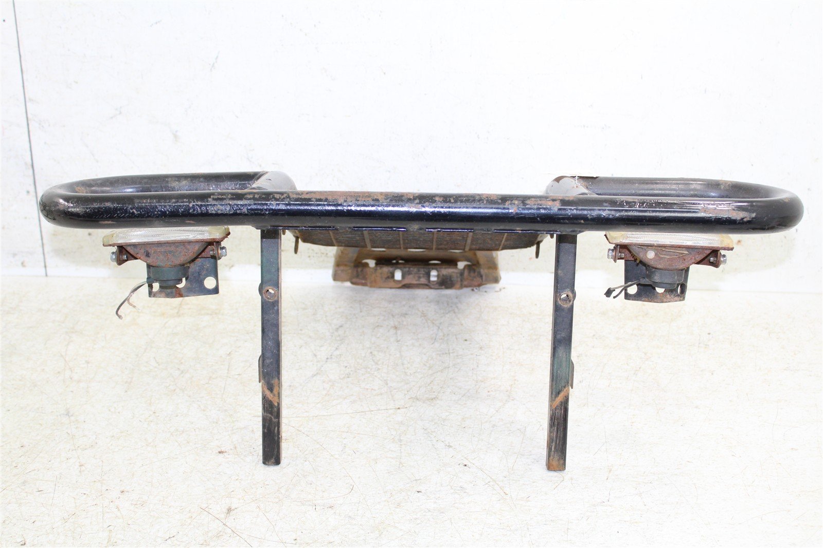 1997 Polaris Magnum 425 4x4 Front Bumper Frame Mount 34162