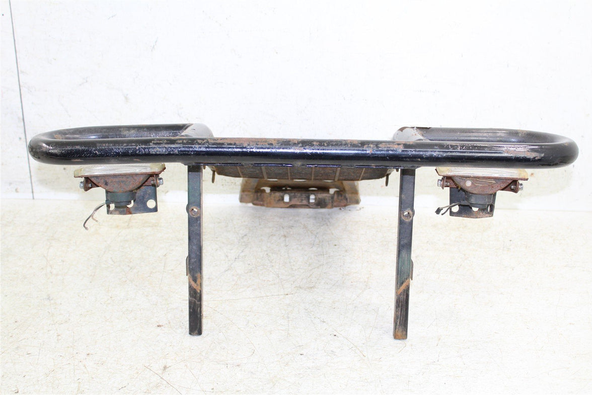 1997 Polaris Magnum 425 4x4 Front Bumper Frame Mount 34162