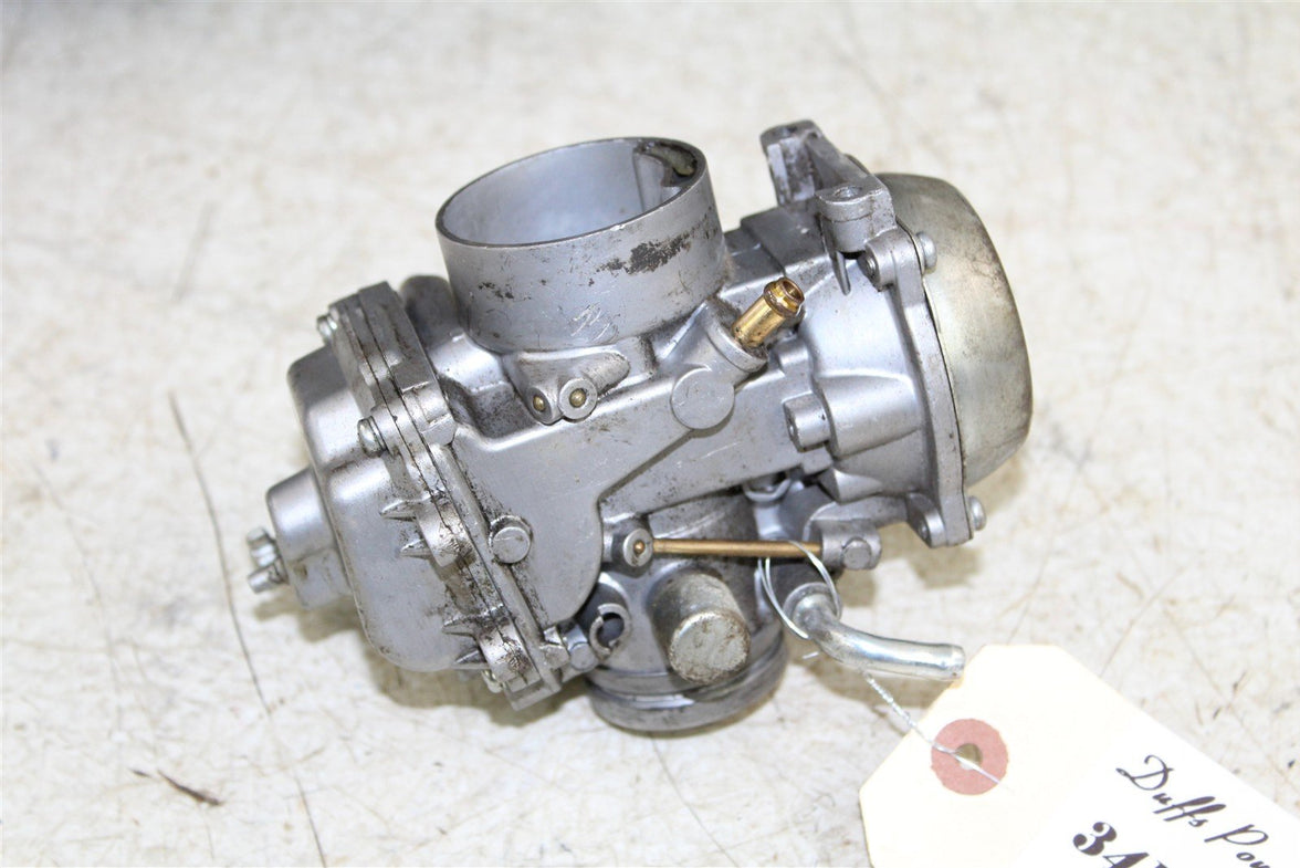1997 Polaris Magnum 425 4x4 Carburetor Carb Fuel Intake Aftermarket 34162