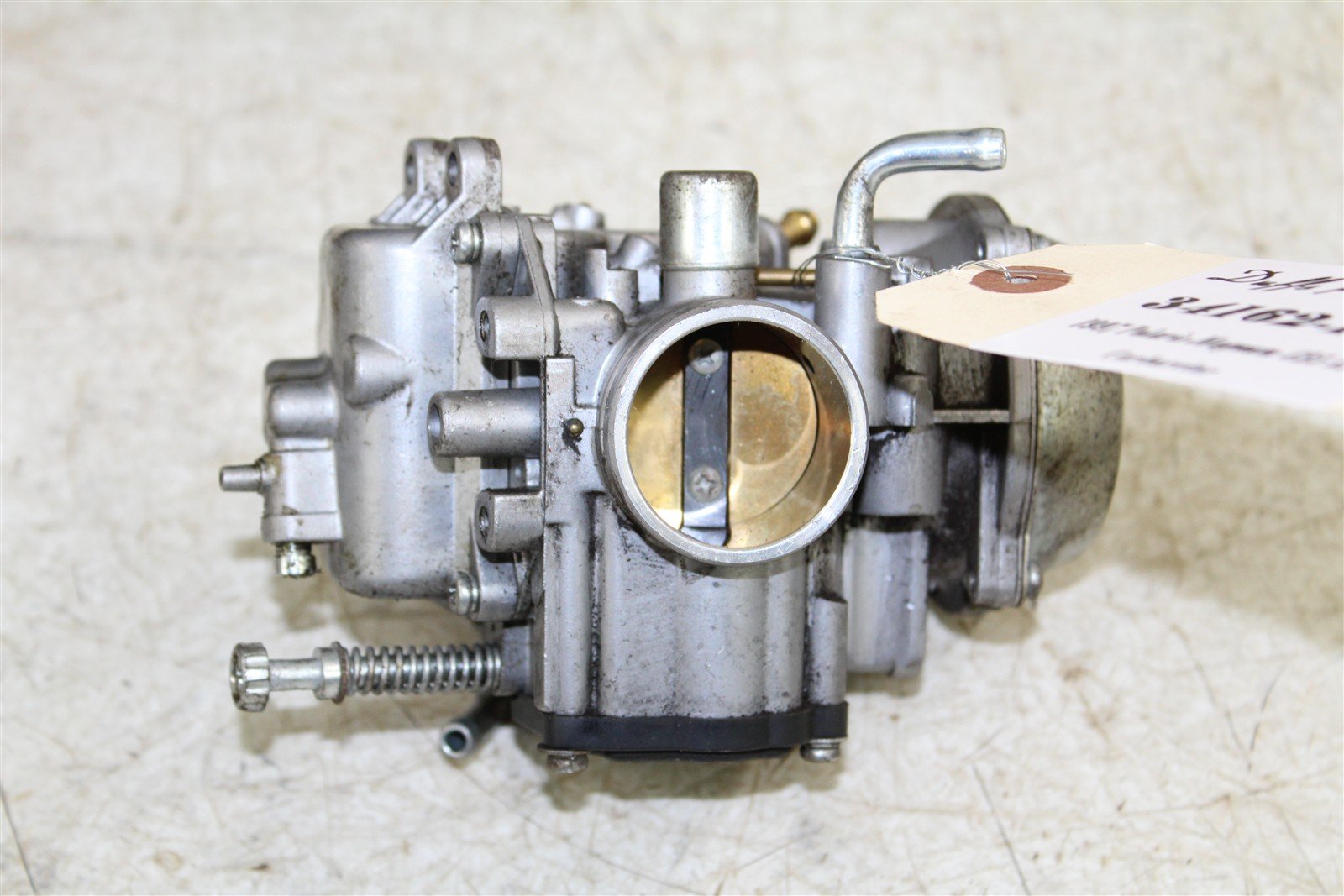 1997 Polaris Magnum 425 4x4 Carburetor Carb Fuel Intake Aftermarket 34162