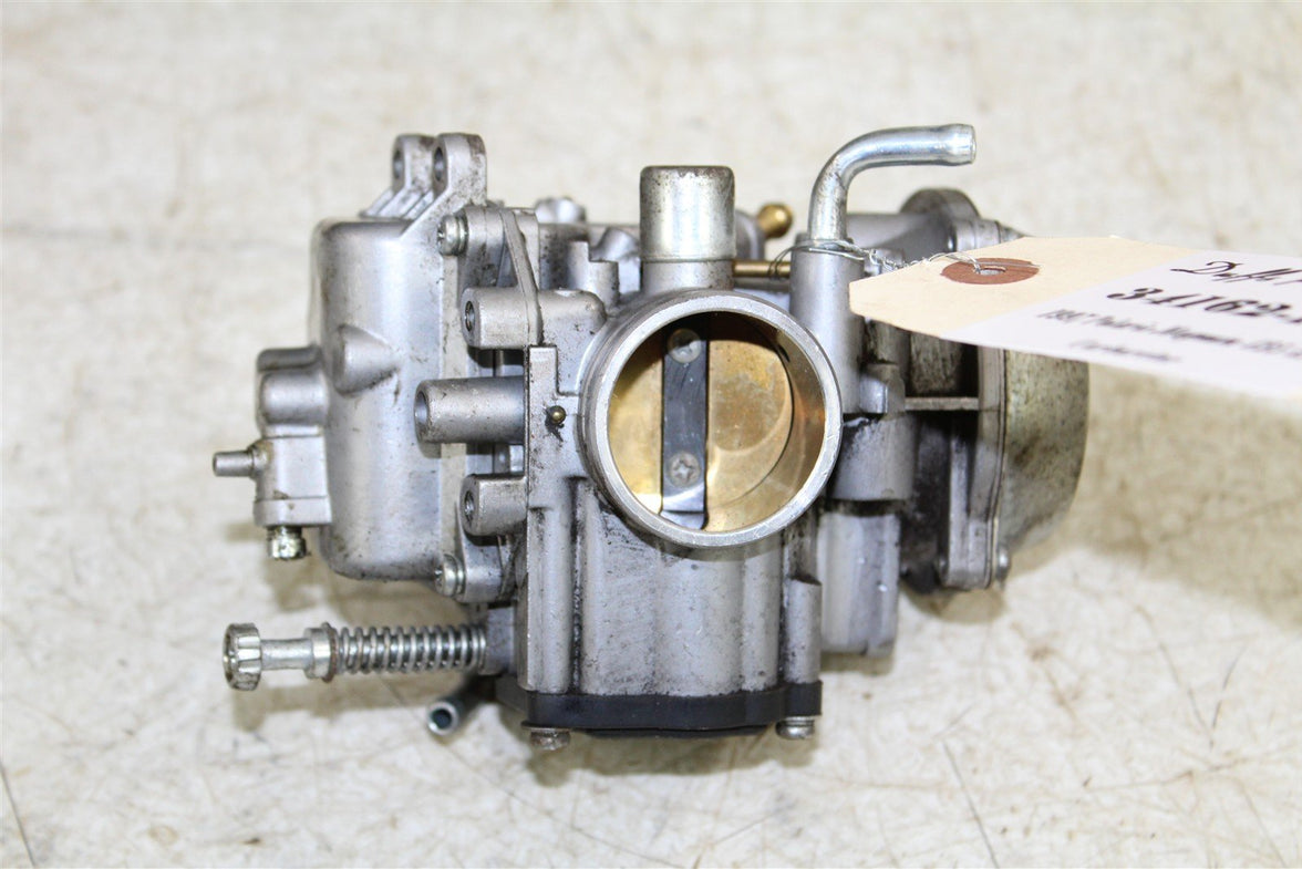 1997 Polaris Magnum 425 4x4 Carburetor Carb Fuel Intake Aftermarket 34162