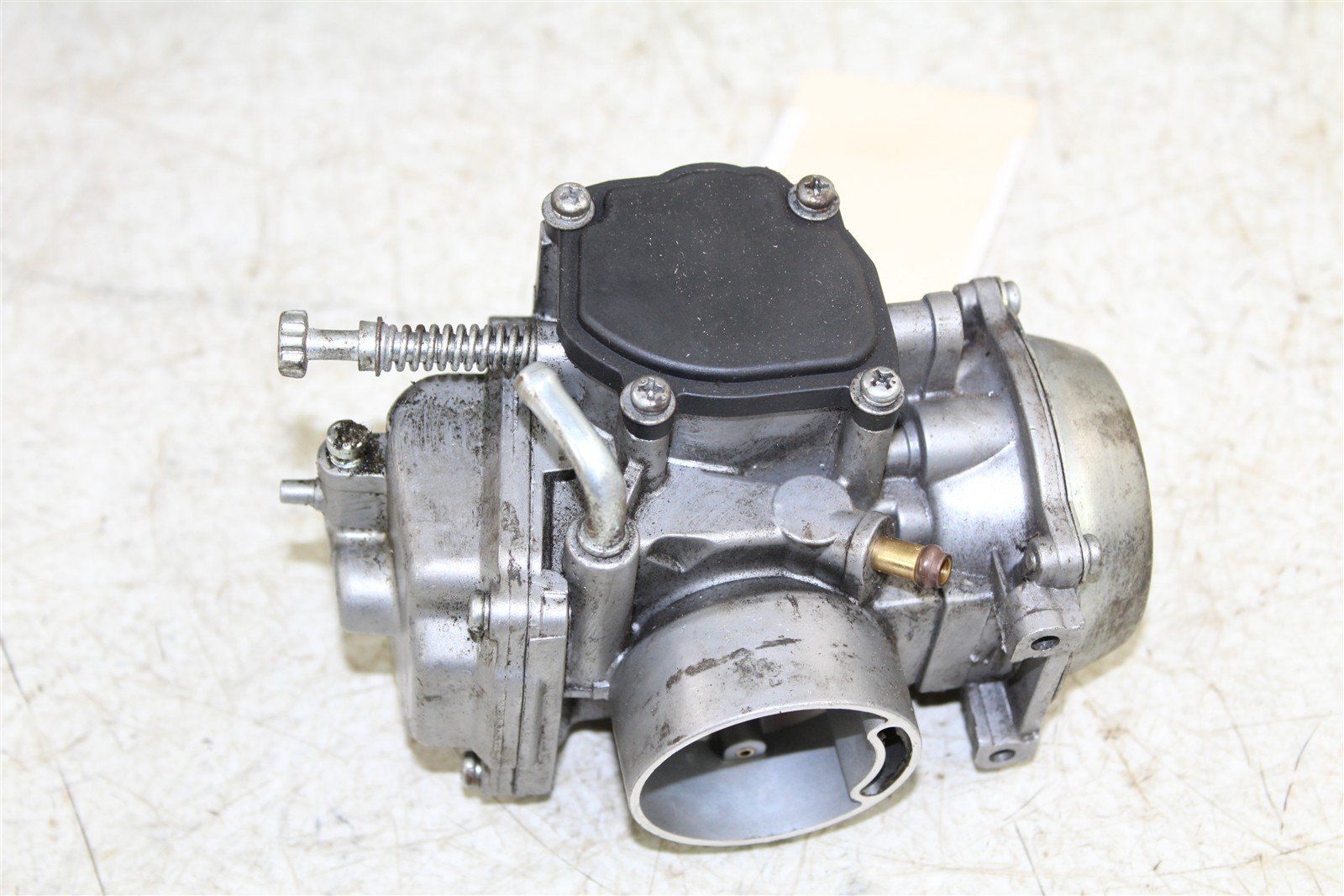 1997 Polaris Magnum 425 4x4 Carburetor Carb Fuel Intake Aftermarket 34162
