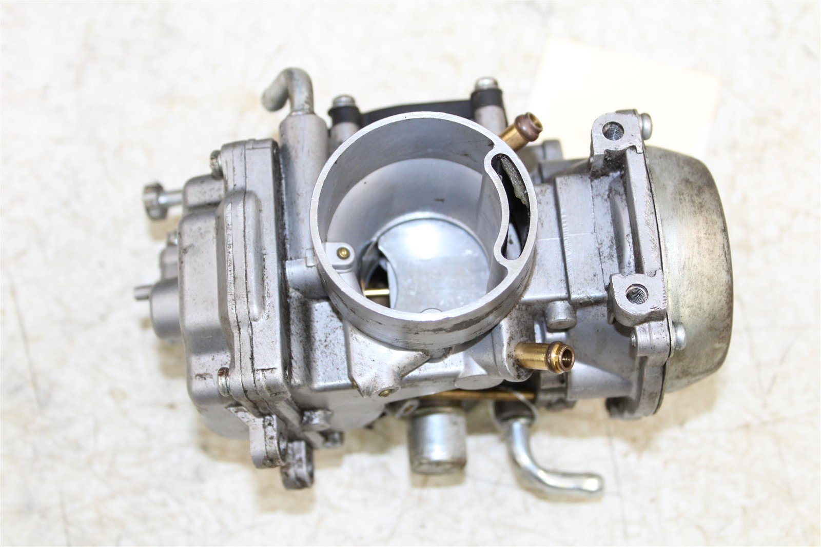 1997 Polaris Magnum 425 4x4 Carburetor Carb Fuel Intake Aftermarket 34162