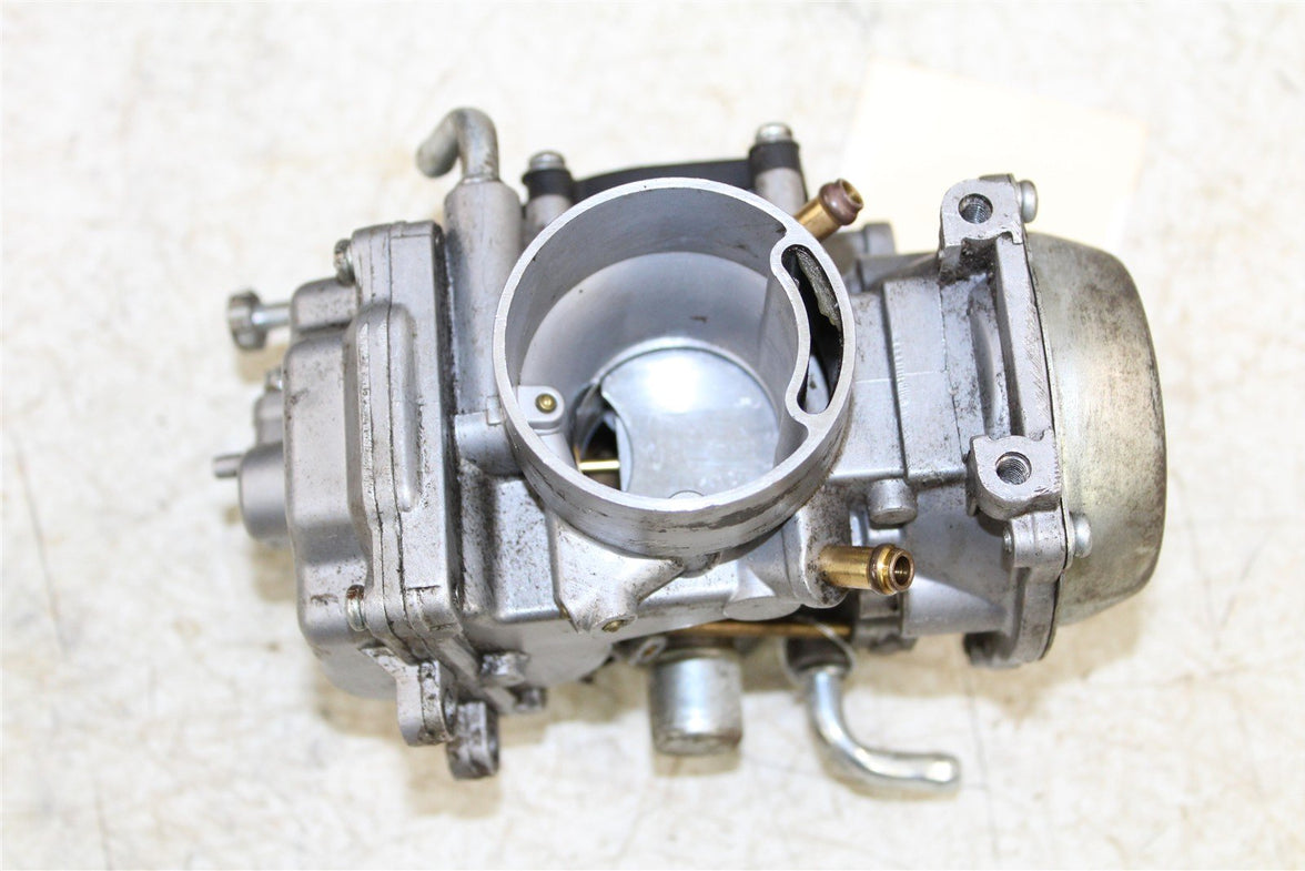1997 Polaris Magnum 425 4x4 Carburetor Carb Fuel Intake Aftermarket 34162