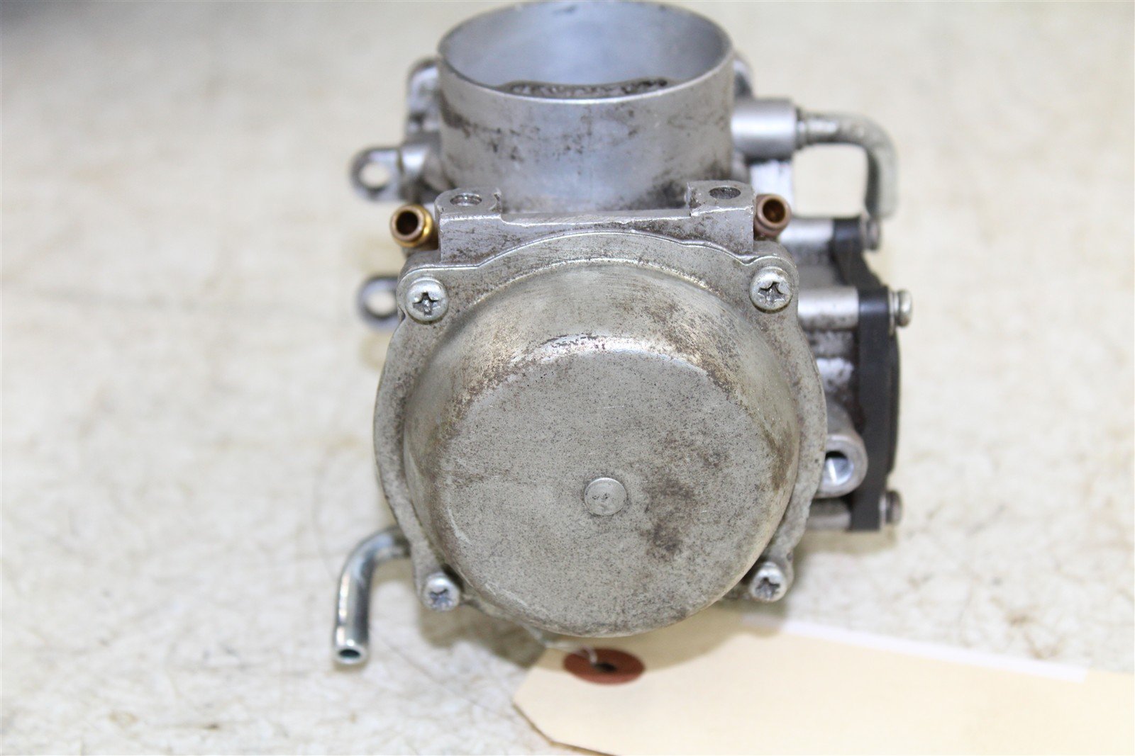 1997 Polaris Magnum 425 4x4 Carburetor Carb Fuel Intake Aftermarket 34162