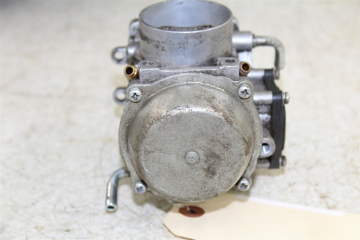 1997 Polaris Magnum 425 4x4 Carburetor Carb Fuel Intake Aftermarket 34162