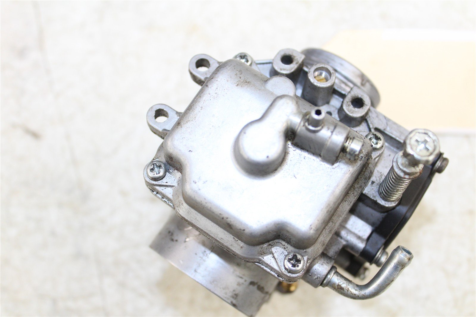 1997 Polaris Magnum 425 4x4 Carburetor Carb Fuel Intake Aftermarket 34162