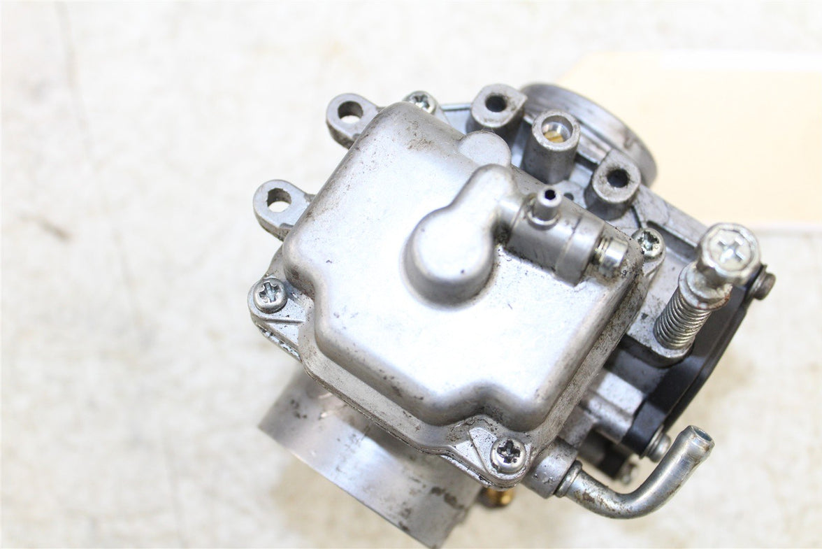 1997 Polaris Magnum 425 4x4 Carburetor Carb Fuel Intake Aftermarket 34162