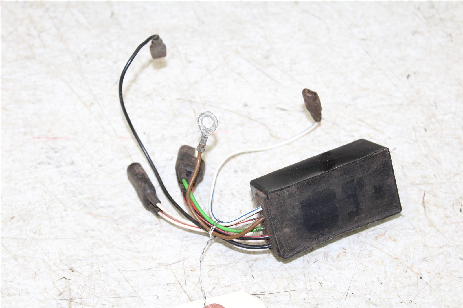 1997 Polaris Magnum 425 4x4 CDI ECU Computer Ignition 34162