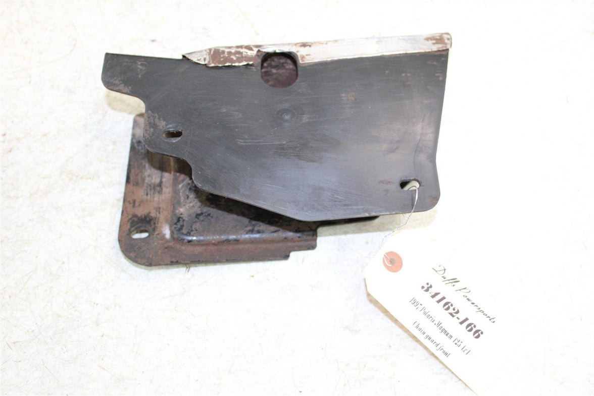 1997 Polaris Magnum 425 4x4 Front Chain Guard Plastic 34162