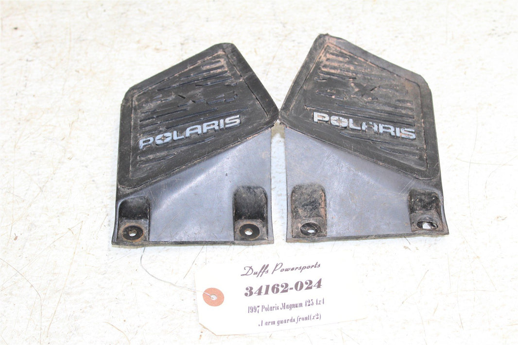 1997 Polaris Magnum 425 4x4 Front Control A Arm Guards Left Right 34162