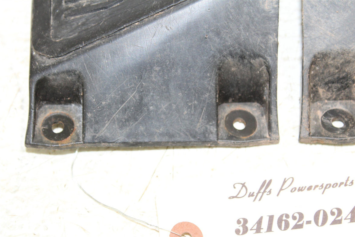1997 Polaris Magnum 425 4x4 Front Control A Arm Guards Left Right 34162