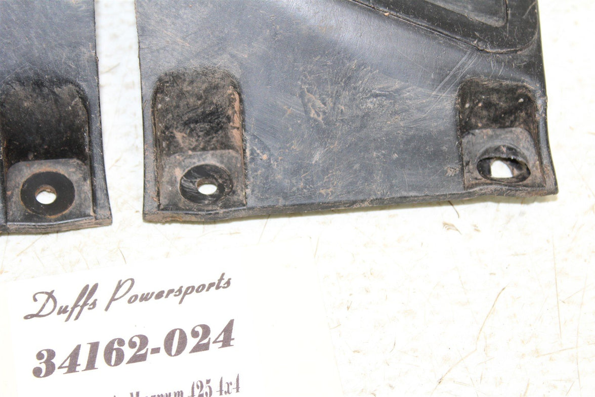 1997 Polaris Magnum 425 4x4 Front Control A Arm Guards Left Right 34162