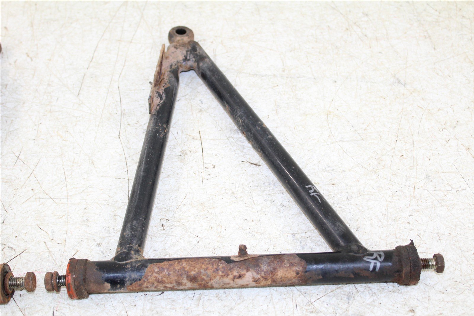 1997 Polaris Magnum 425 4x4 Front Control A Arms 34162