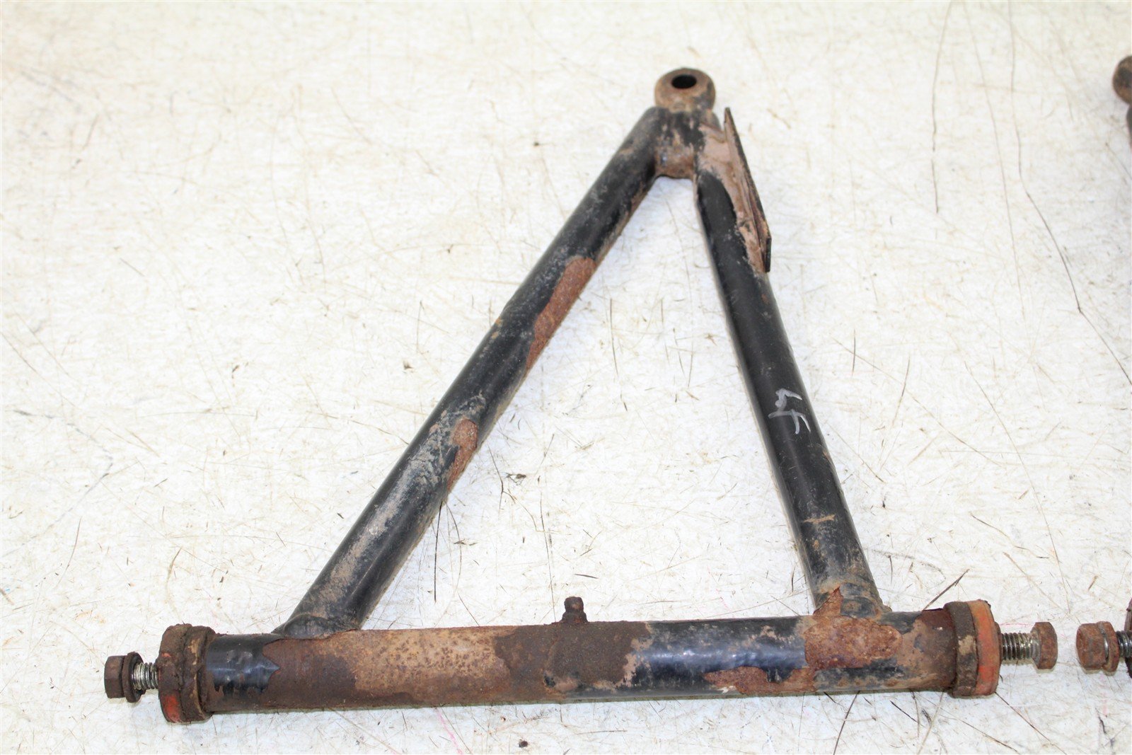 1997 Polaris Magnum 425 4x4 Front Control A Arms 34162
