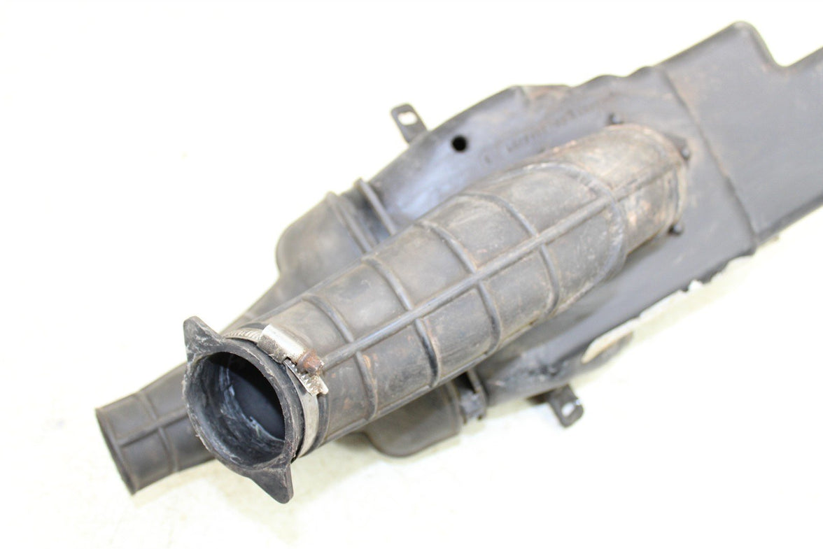 1997 Polaris Magnum 425 4x4 Air Box Intake Housing Boot Filter Cage 34162