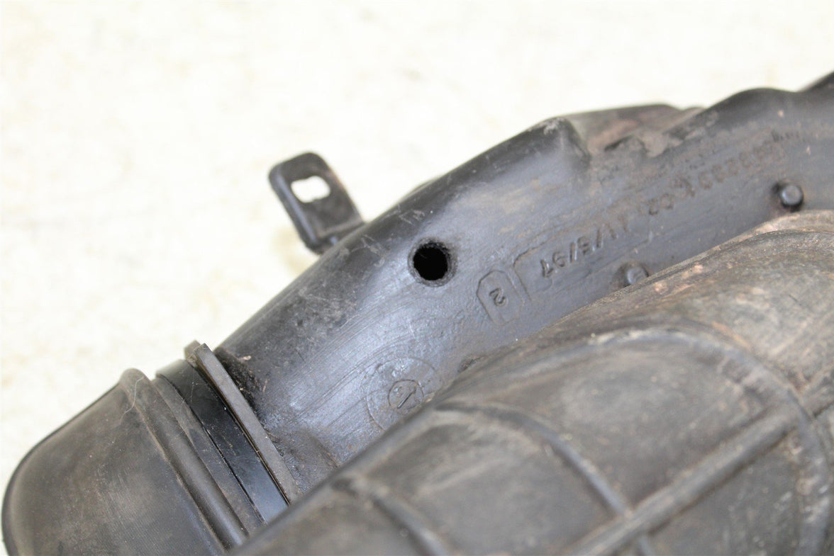 1997 Polaris Magnum 425 4x4 Air Box Intake Housing Boot Filter Cage 34162