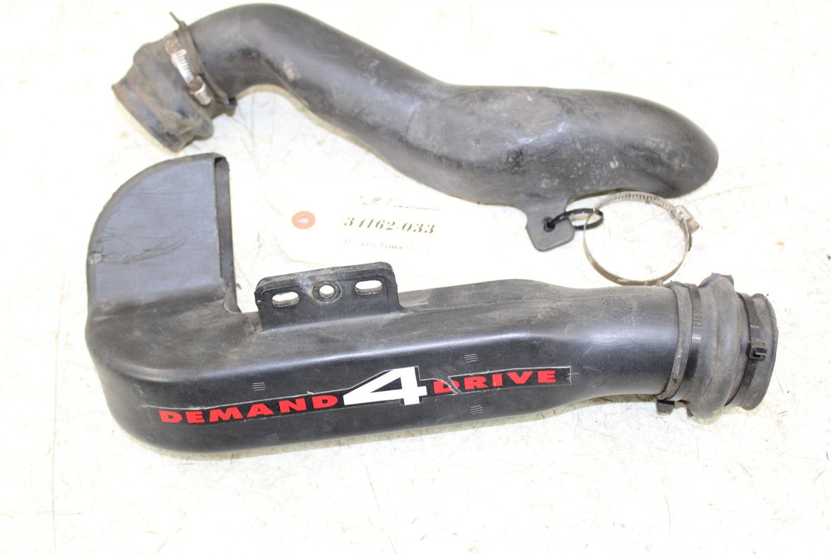 1997 Polaris Magnum 425 4x4 Air Intake Ducts Scoops Boots 34162