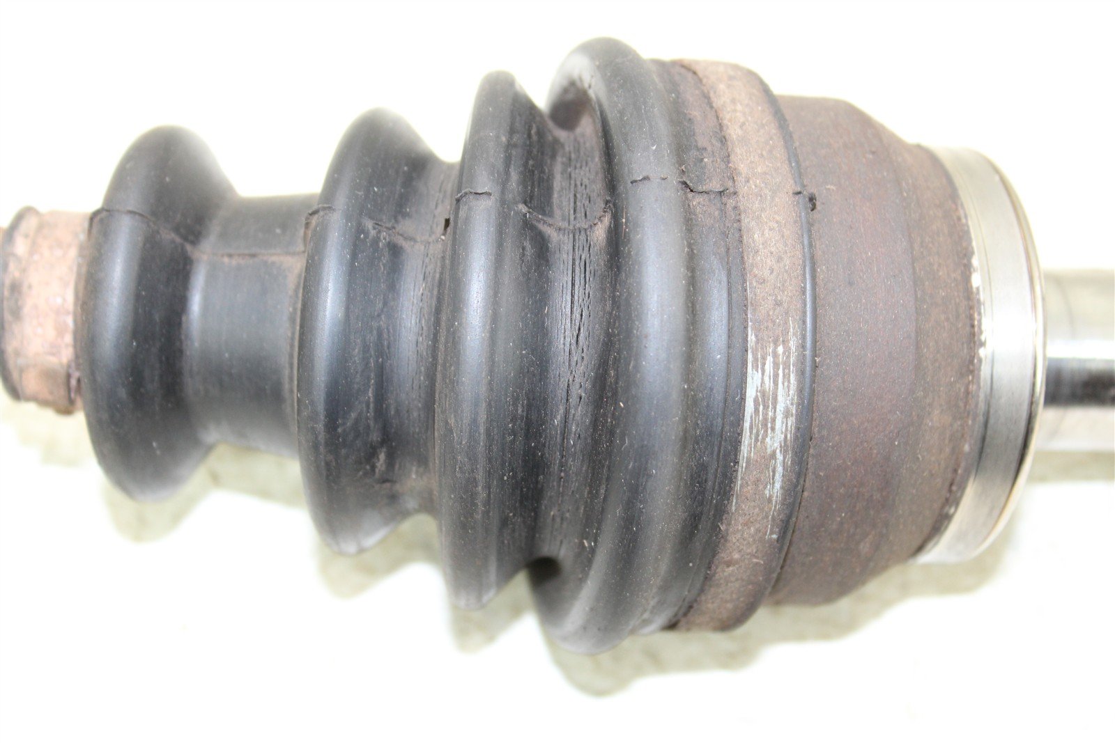 1997 Polaris Magnum 425 4x4 Left Front CV Axle Boot Straight 34162