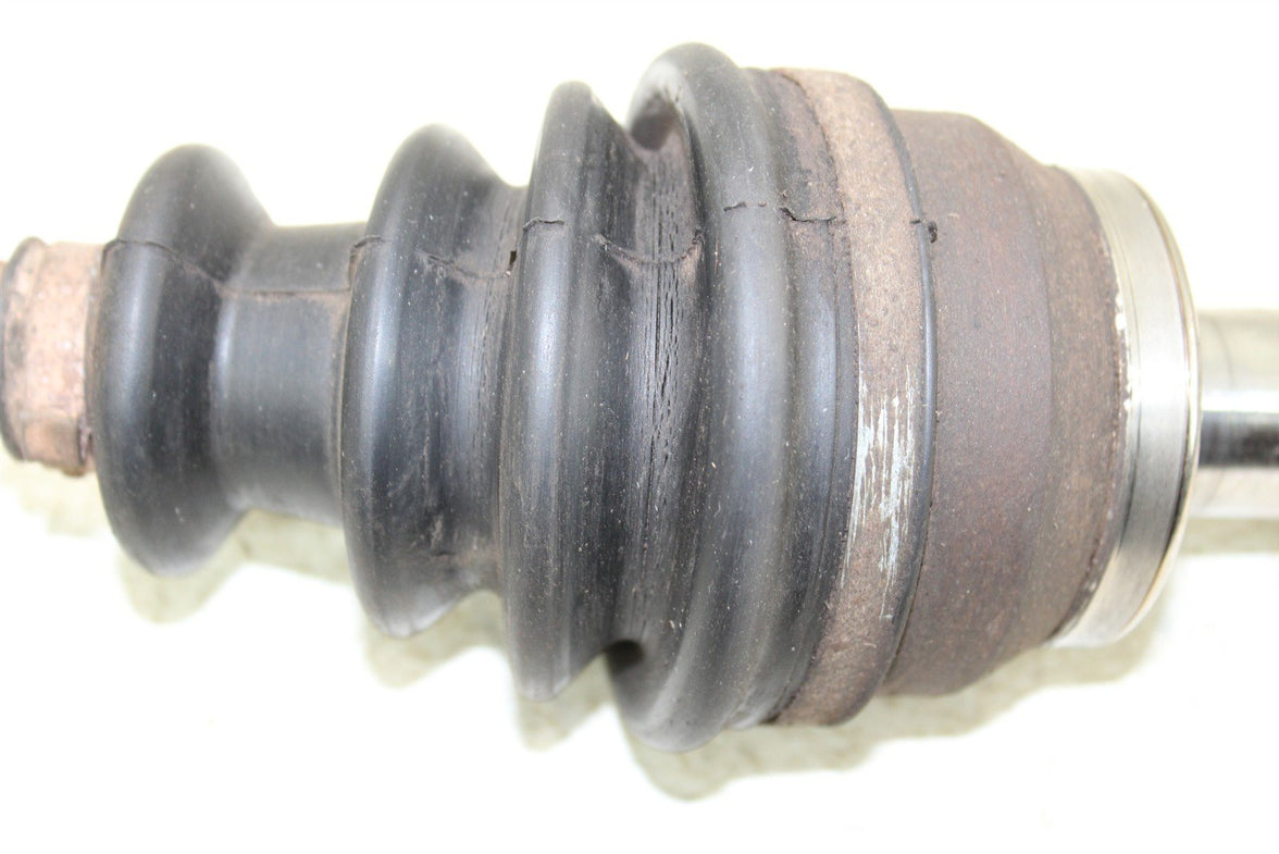 1997 Polaris Magnum 425 4x4 Left Front CV Axle Boot Straight 34162